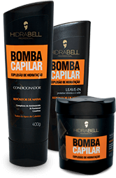 Hidrabell by Lunna Hair
