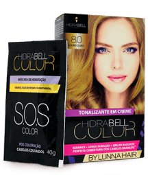 Hidrabell by Lunna Hair